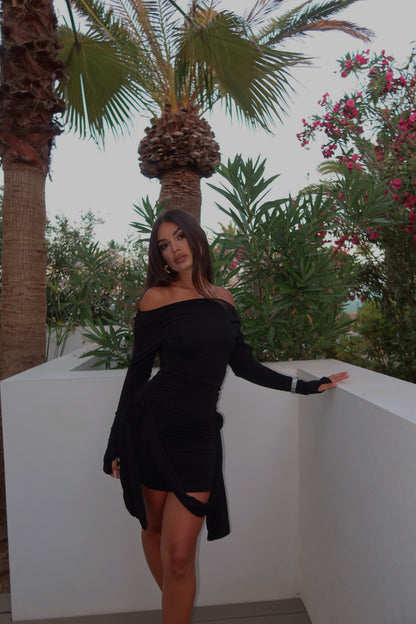 Rose Dress