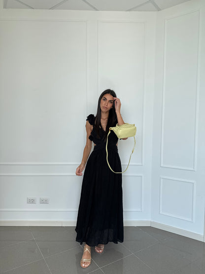 Marika Dress