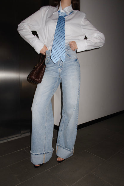 Asia Jeans