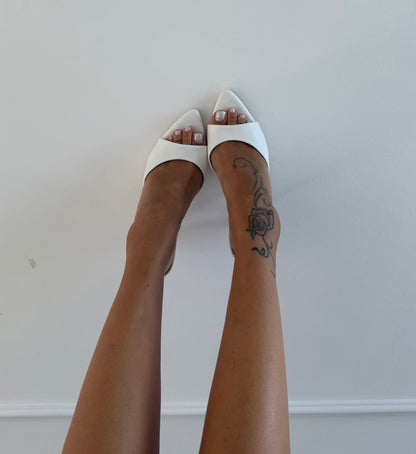 Carmen Shoes