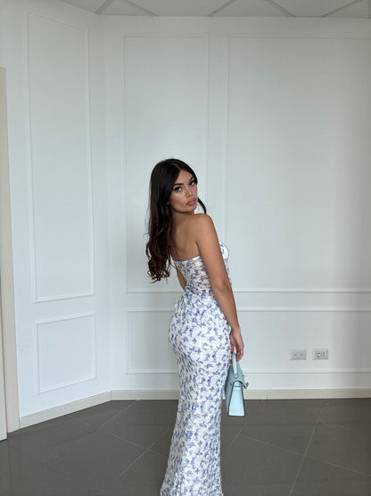 Ibiscus Set