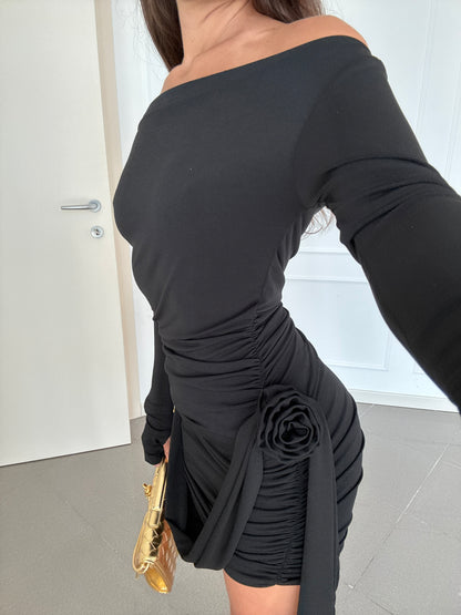 Rose Dress
