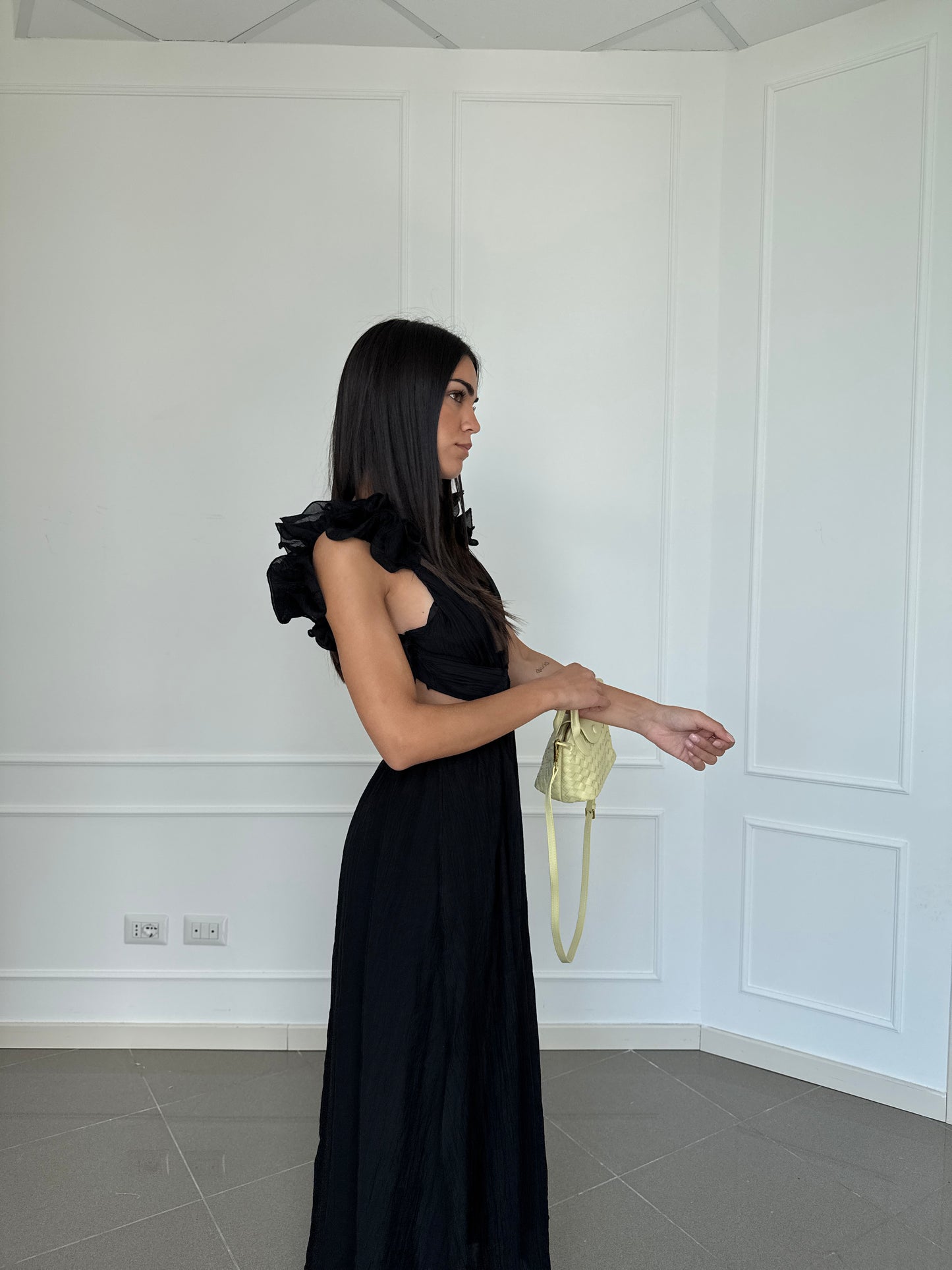 Marika Dress