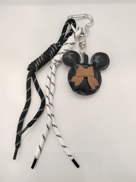 Portachiavi Topolino
