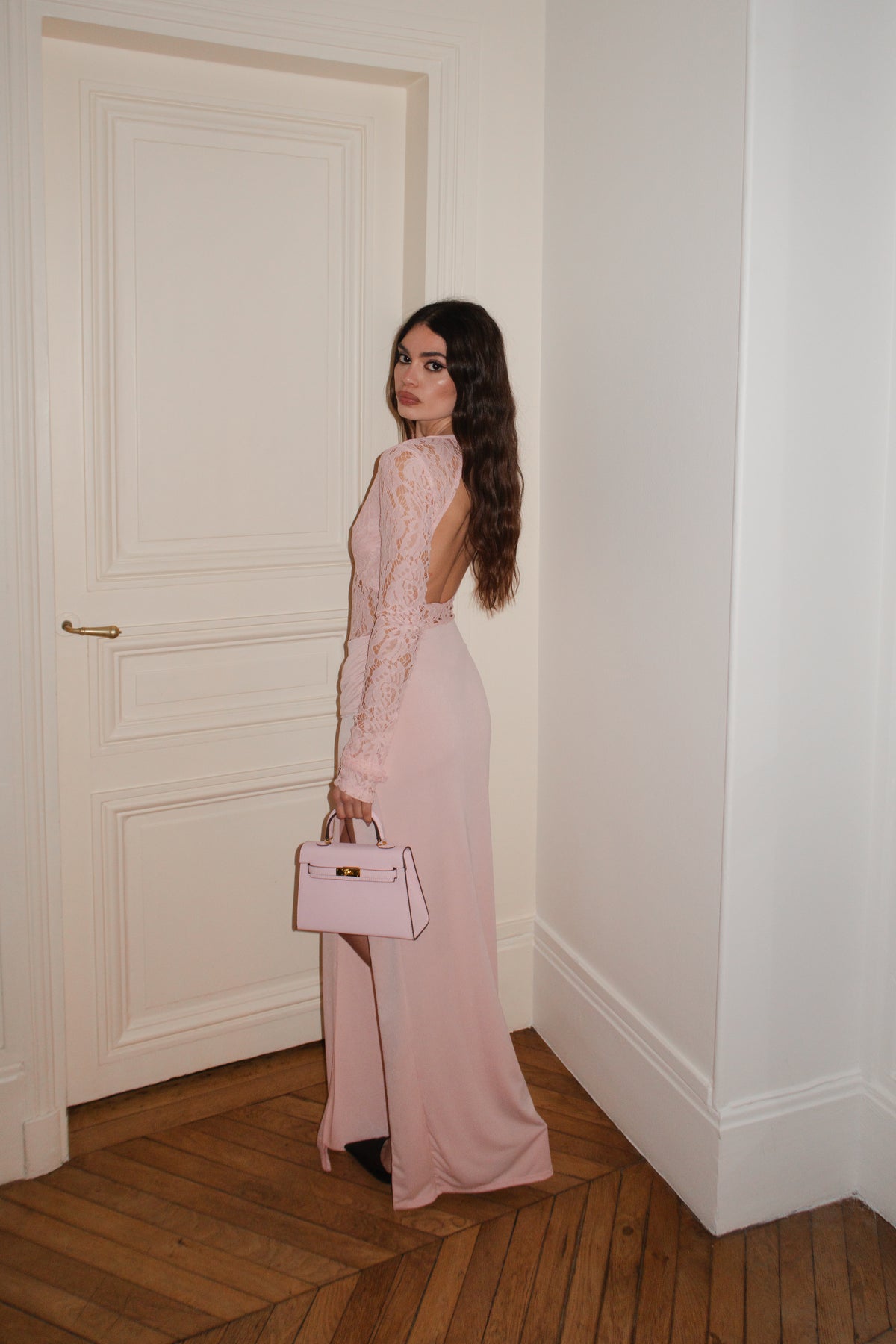 Denise Dress