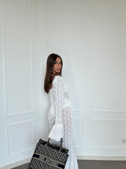 Jumeriah Dress