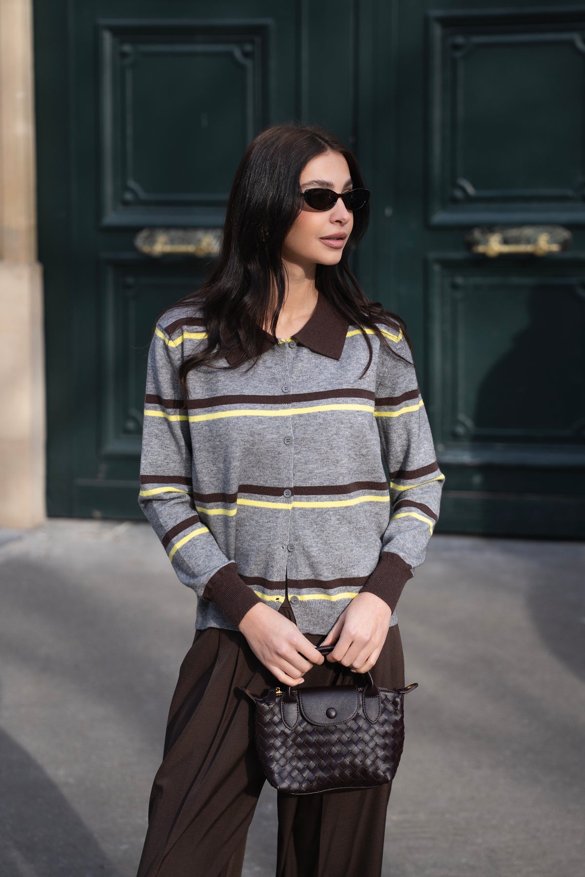 Polo Stripes