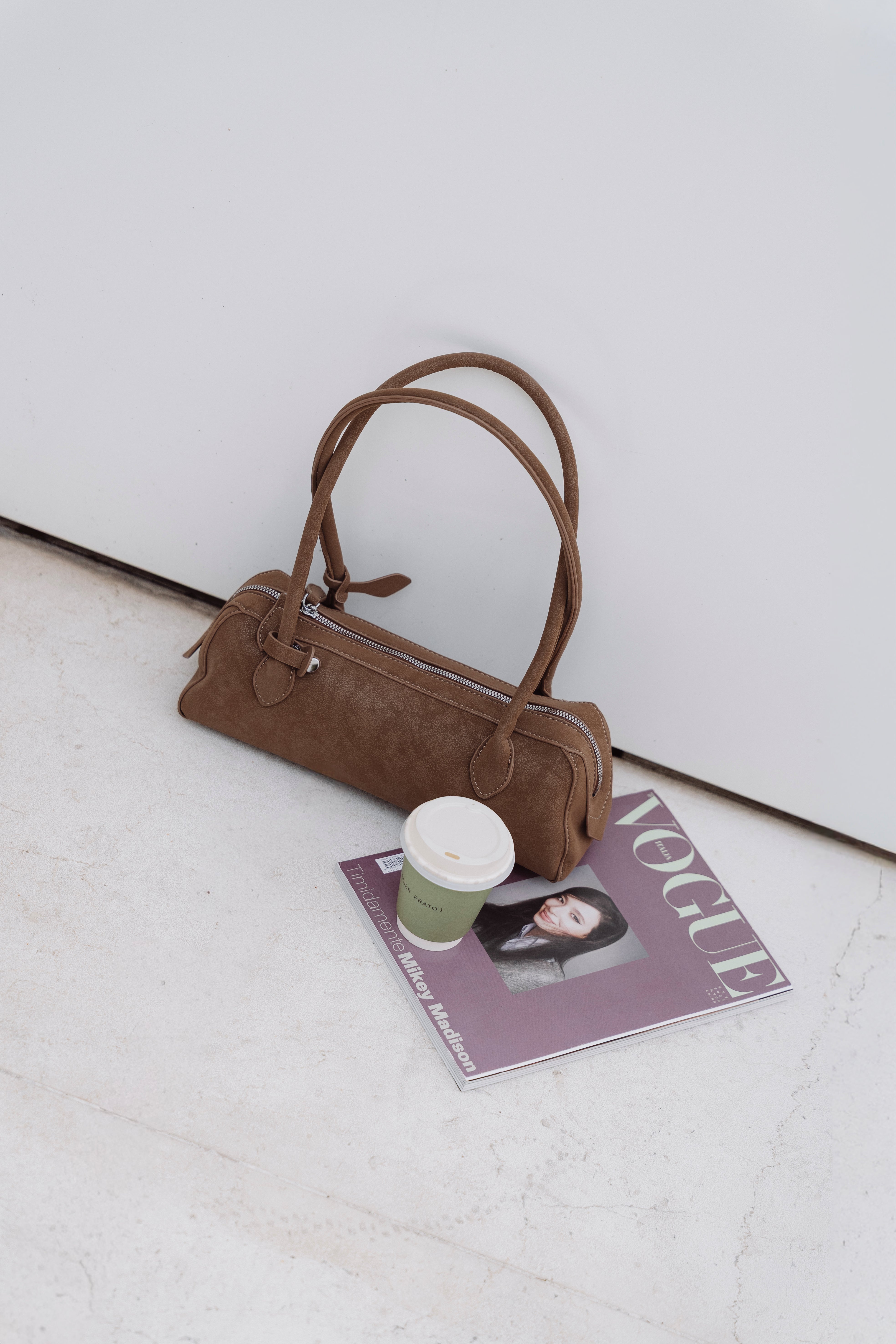 Margot Bag Suede