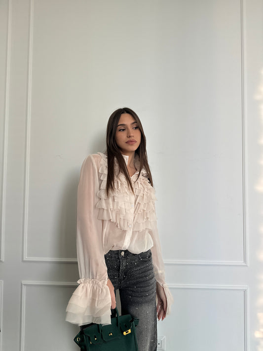 Pretty Shirt