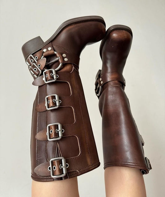 Minù Boots