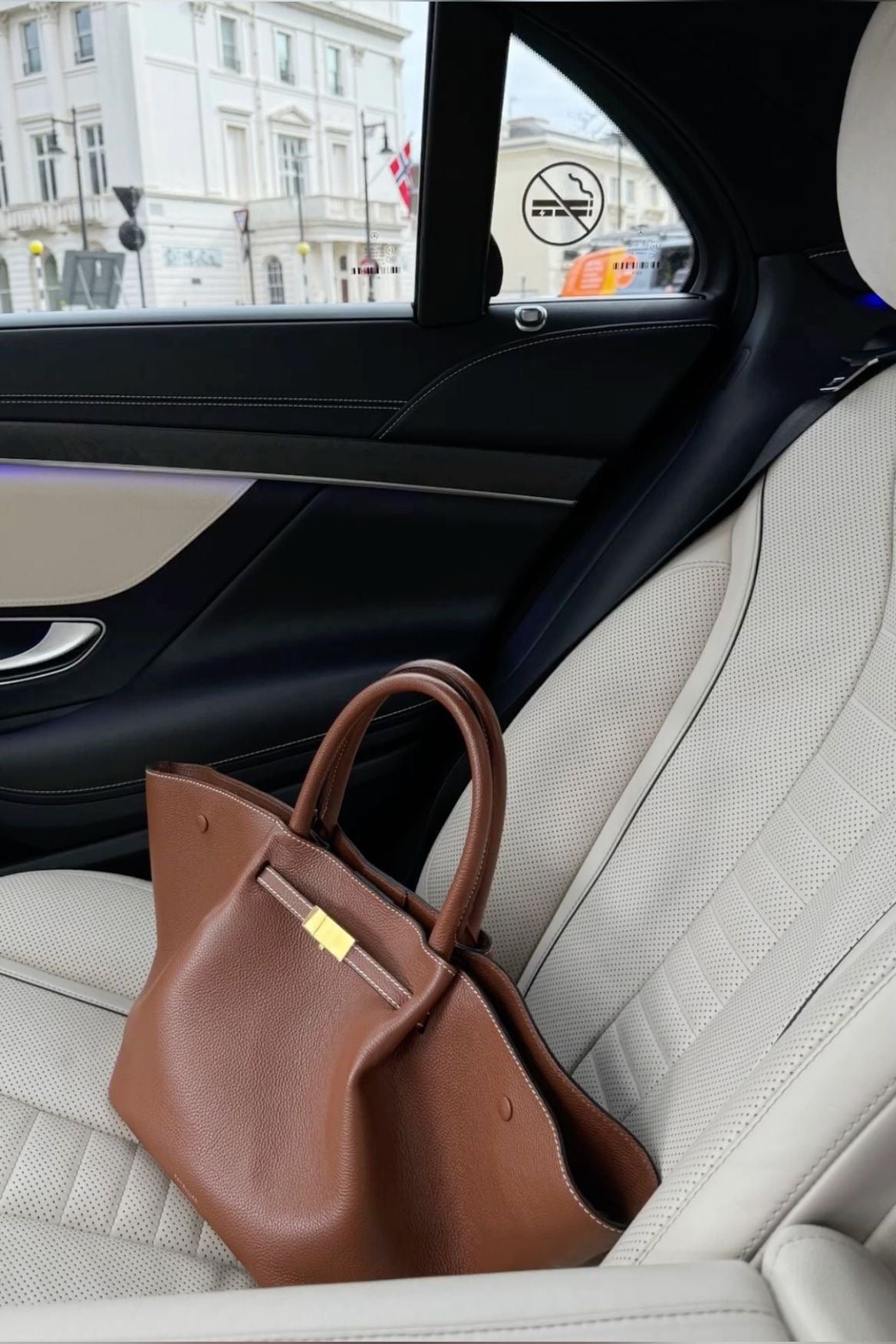 Manhattan Bag