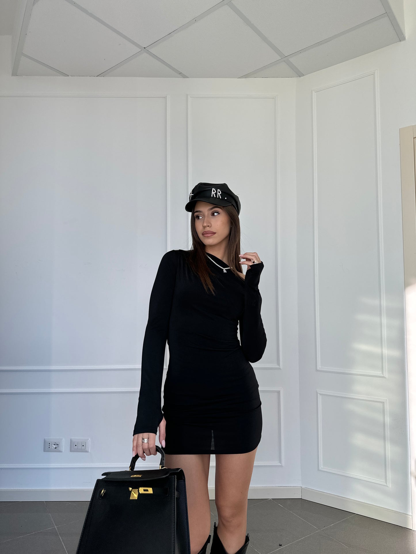 Blair Dress