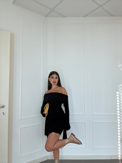 Rose Dress