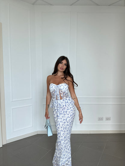 Ibiscus Set