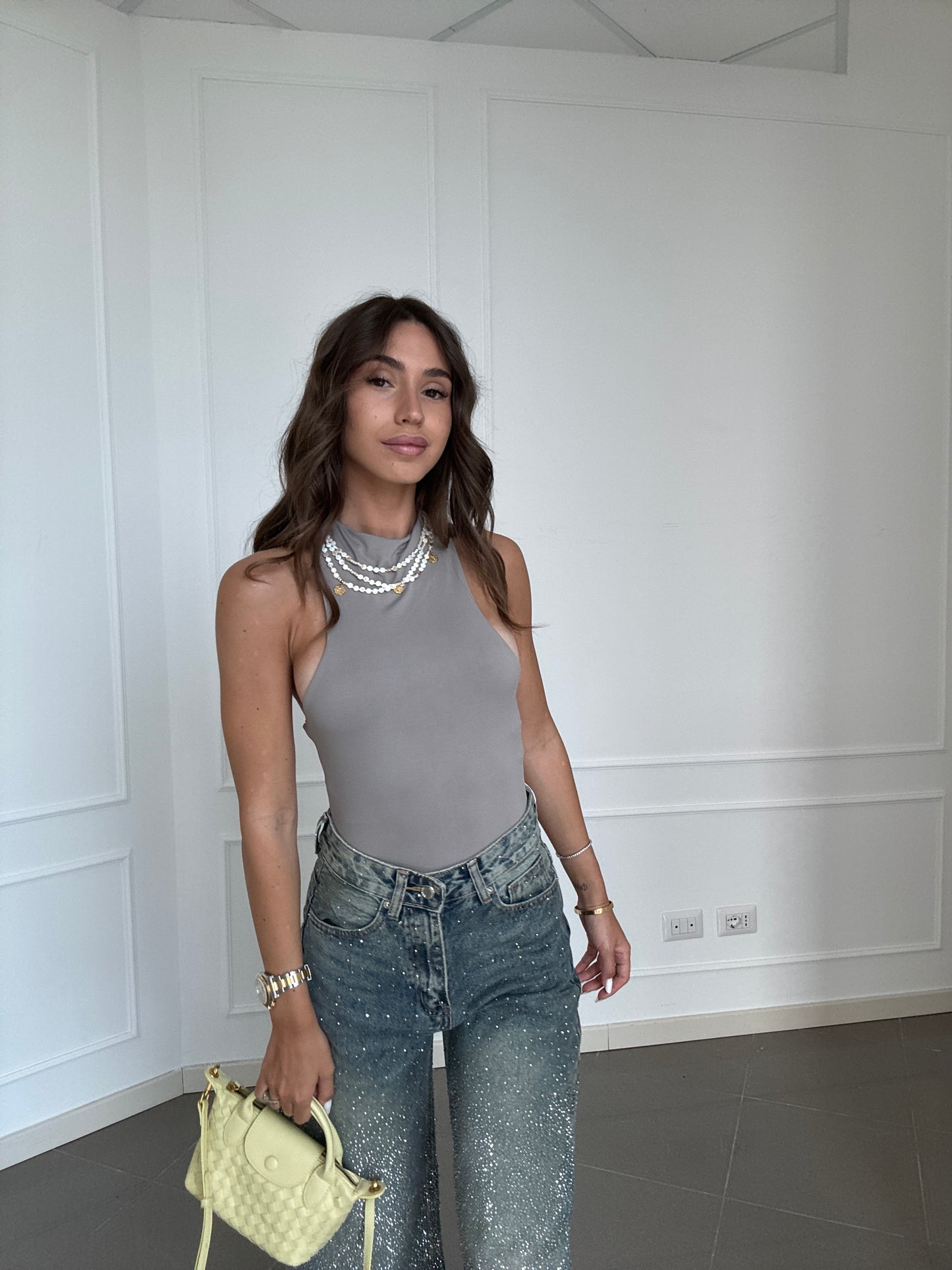 Body Melissa