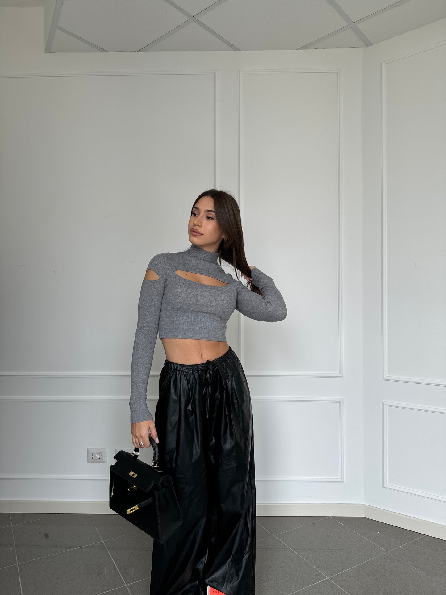 Georgina Pullover