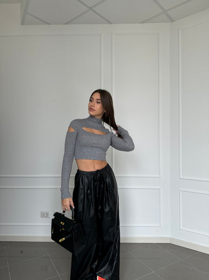 Georgina Pullover