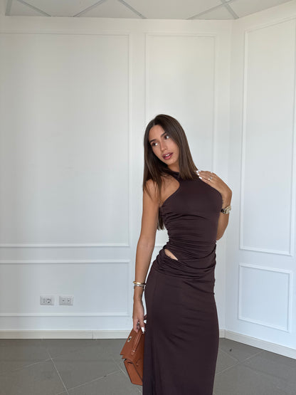 Porto Cervo Dress