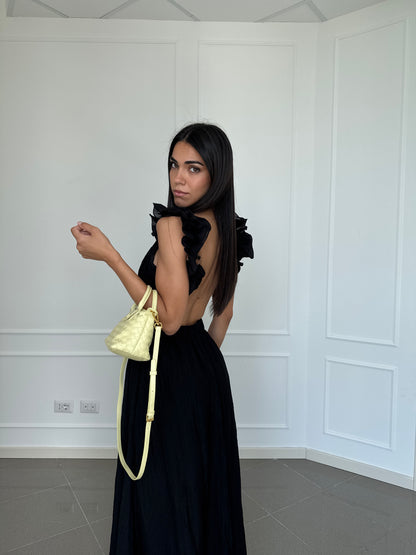 Marika Dress