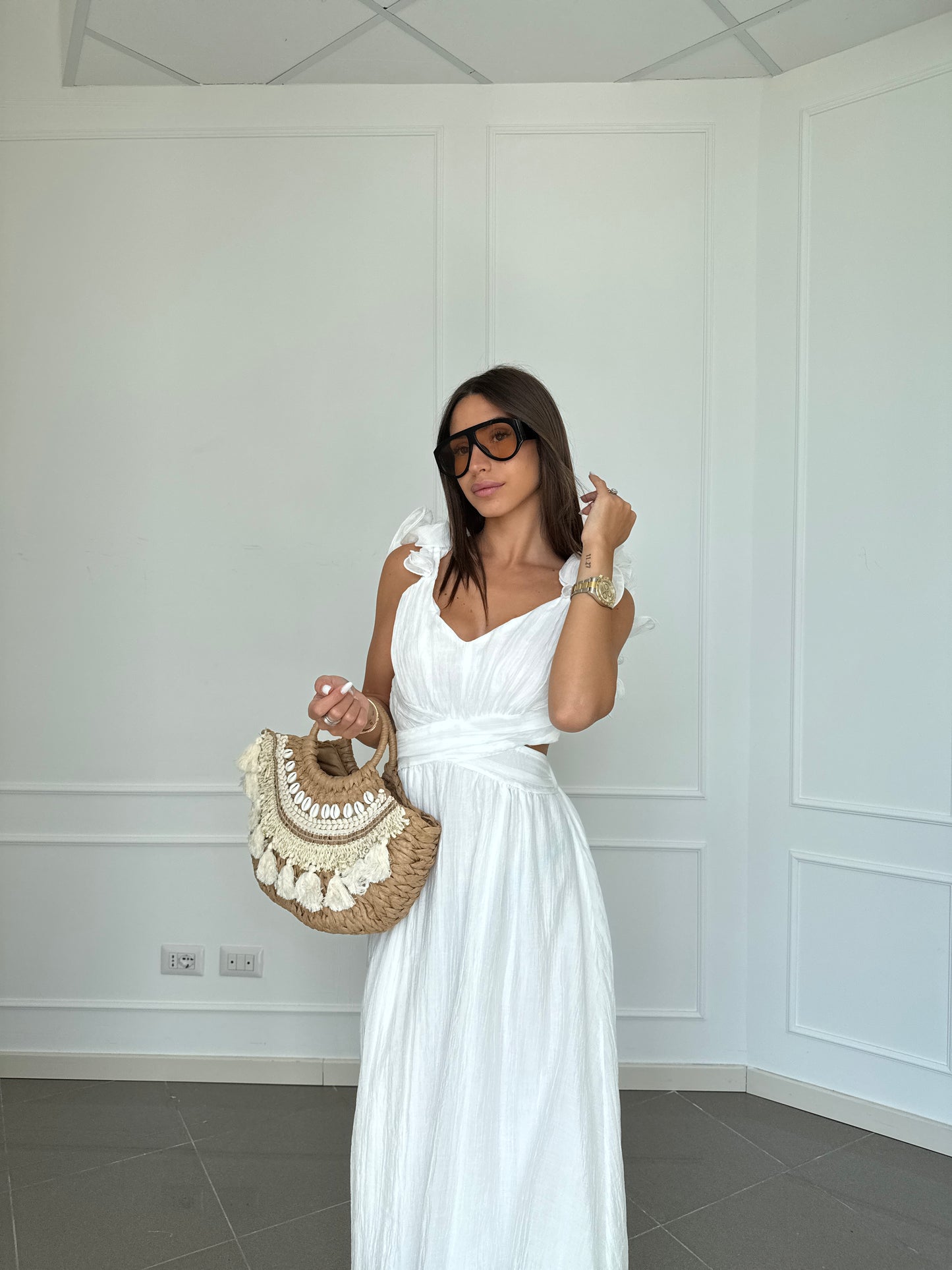 Marika Dress
