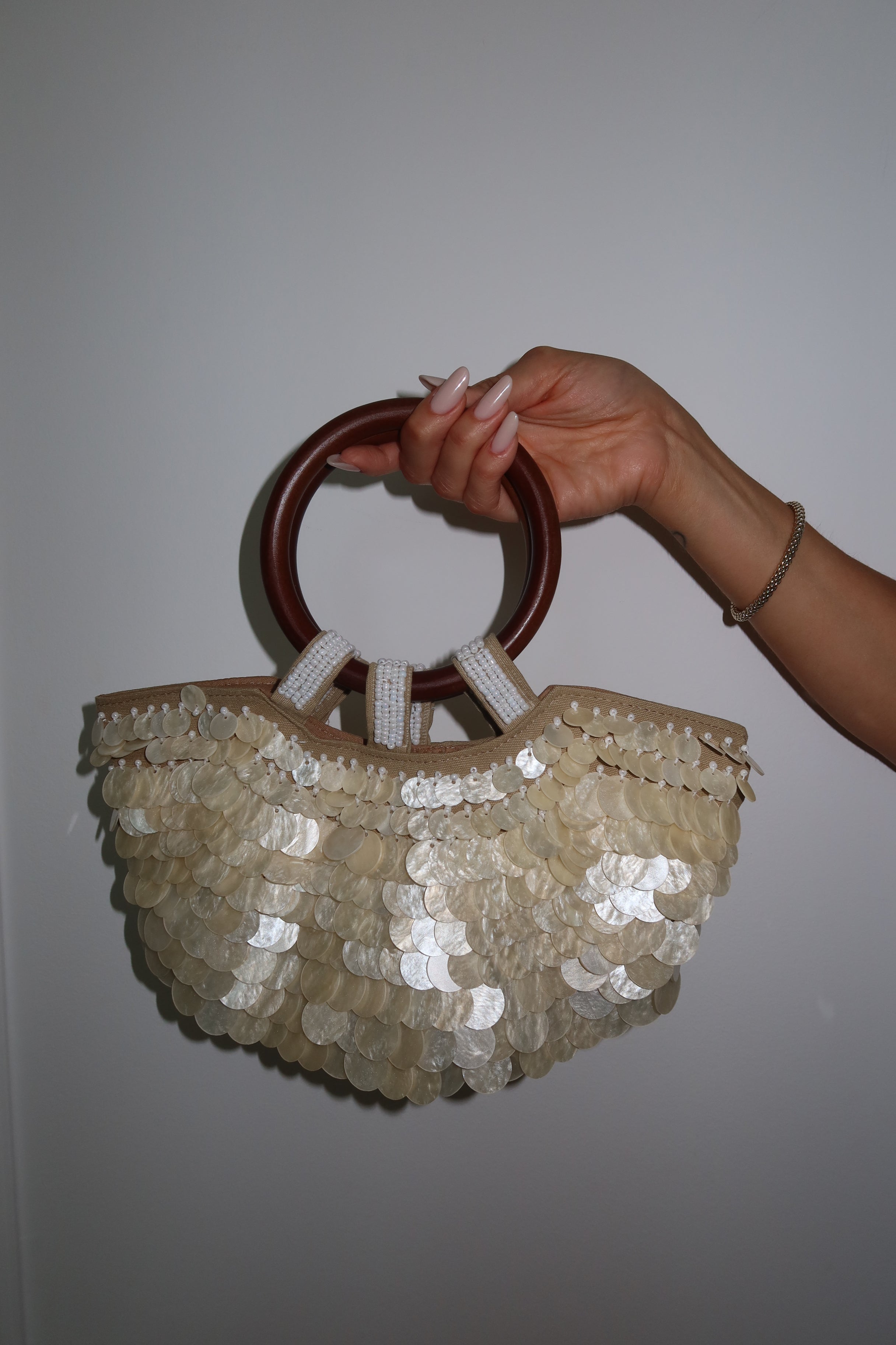 Shell Bag