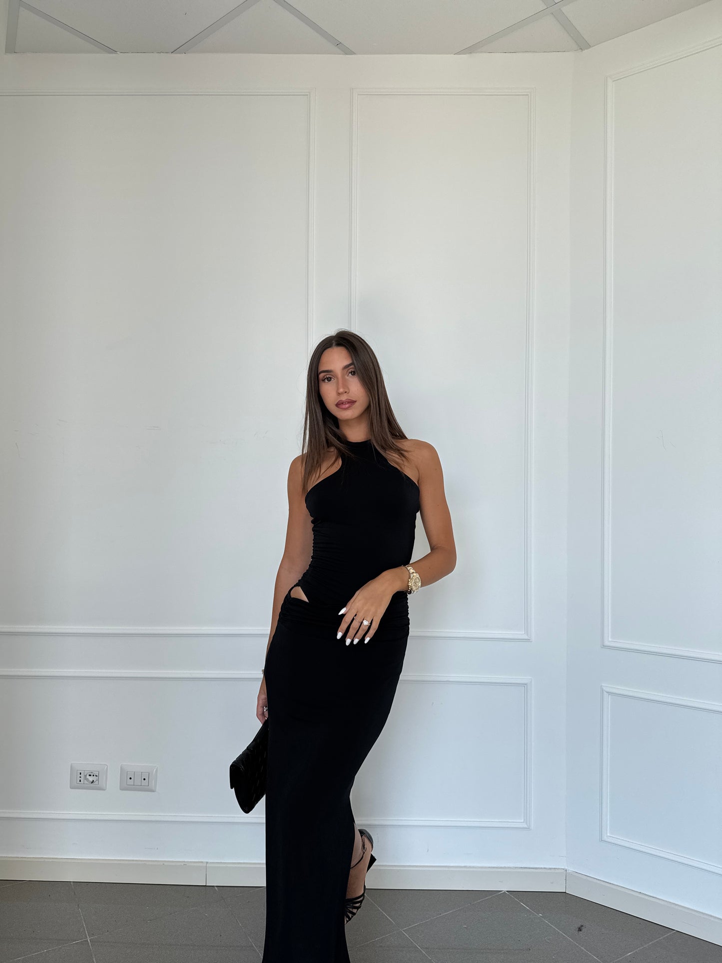 Porto Cervo Dress