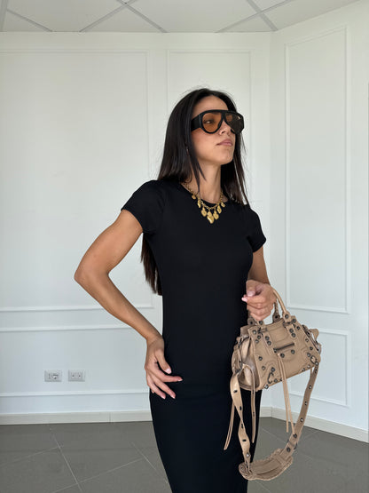 Daily Dress