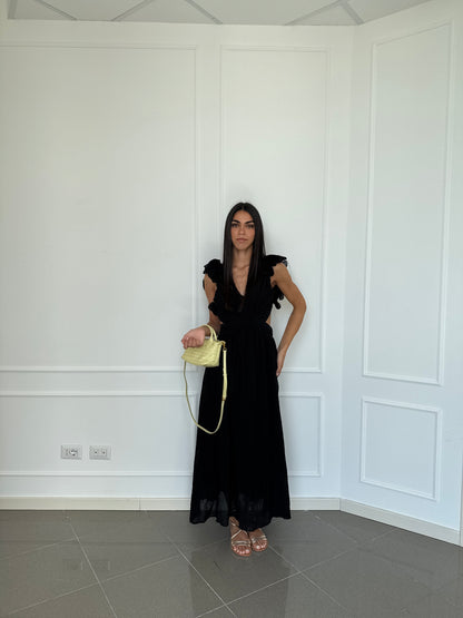 Marika Dress