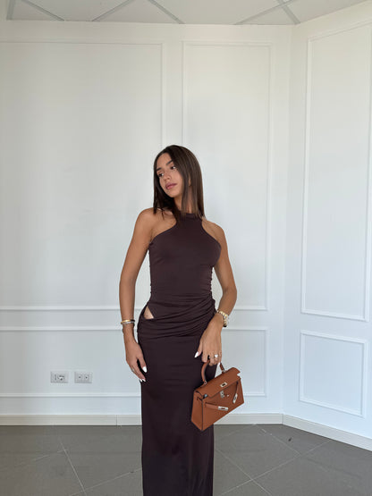 Porto Cervo Dress