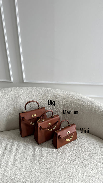 Daiana Bag Big