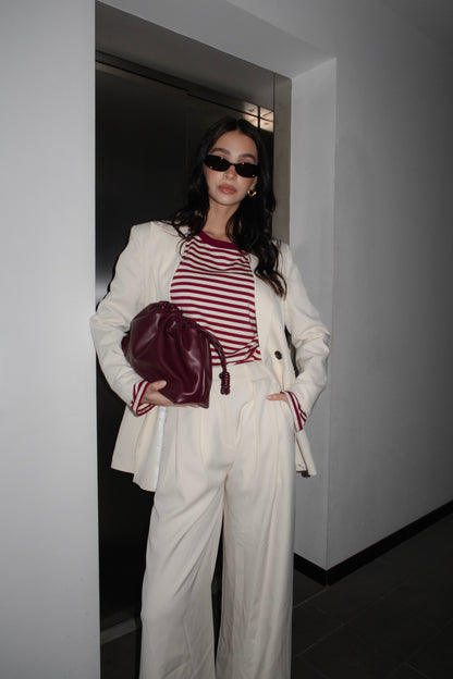 Summer Tailleur
