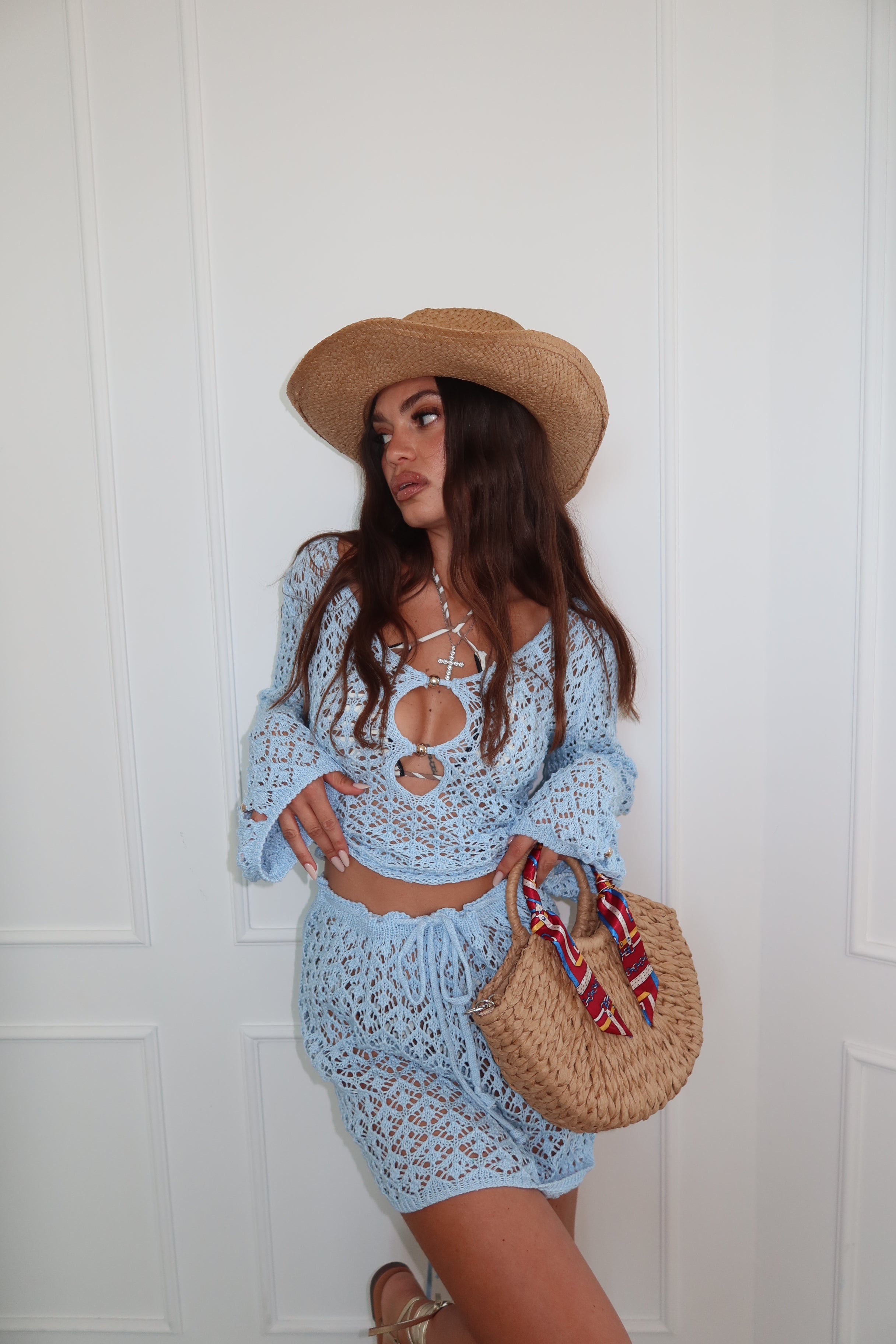 Saint Tropez Set