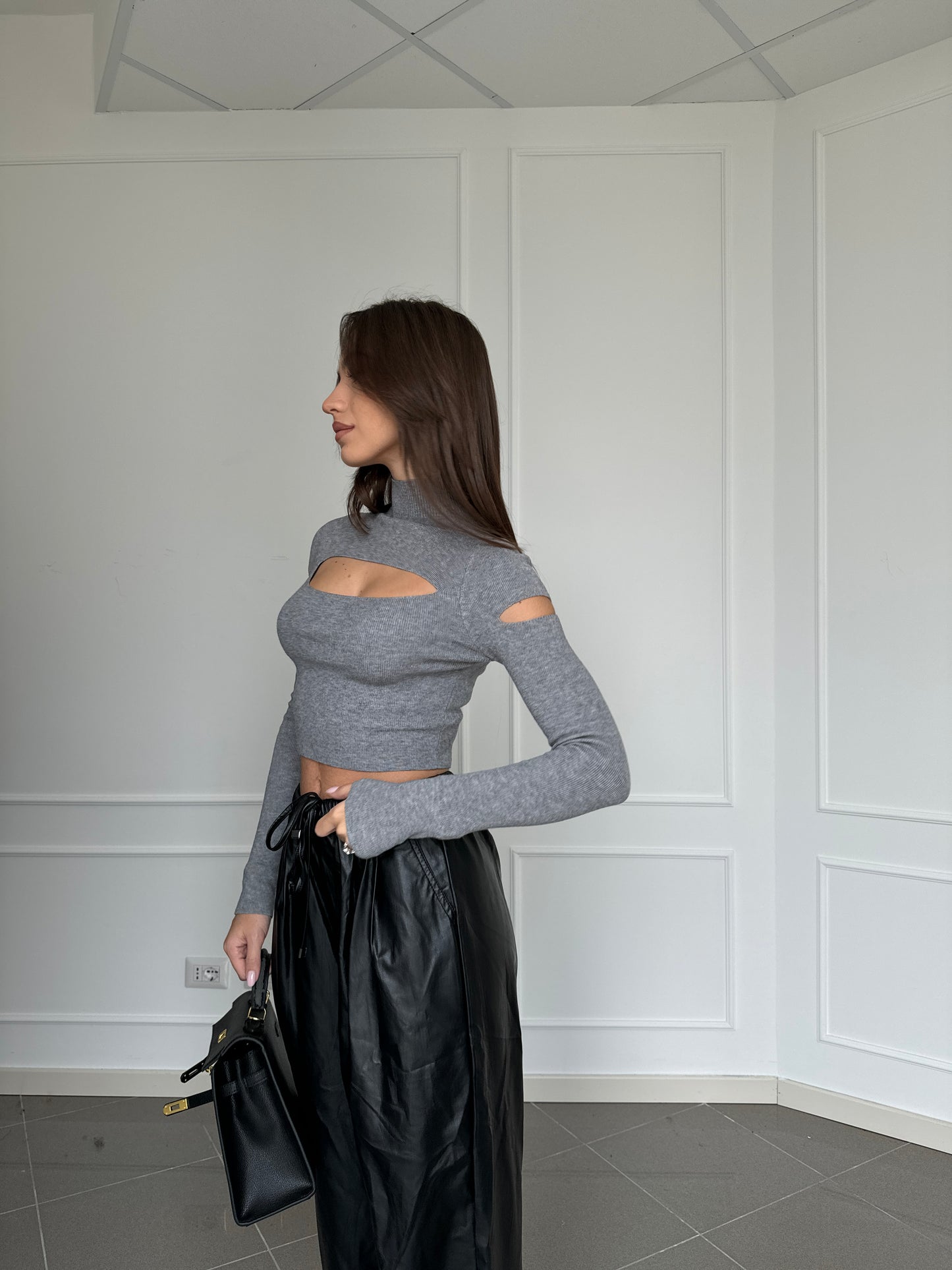 Georgina Pullover