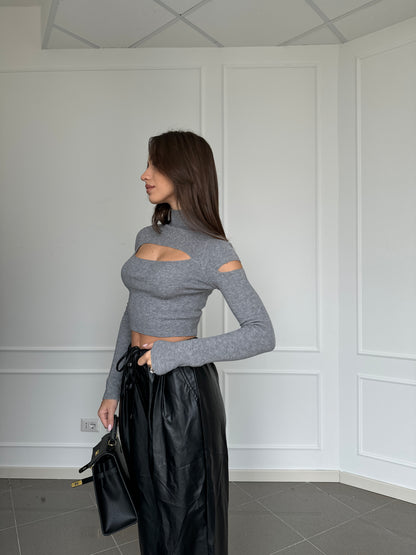 Georgina Pullover