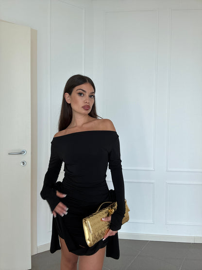 Rose Dress