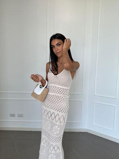Isabel Dress
