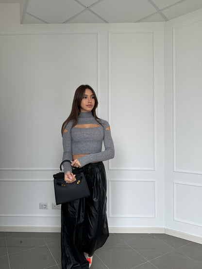 Georgina Pullover