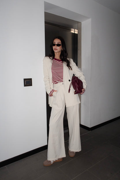 Summer Tailleur