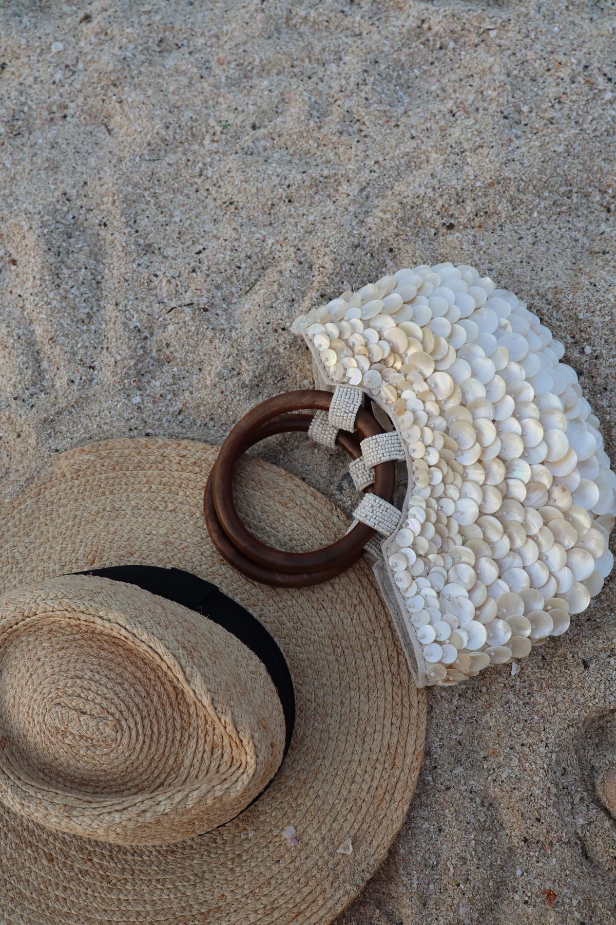 Shell Bag