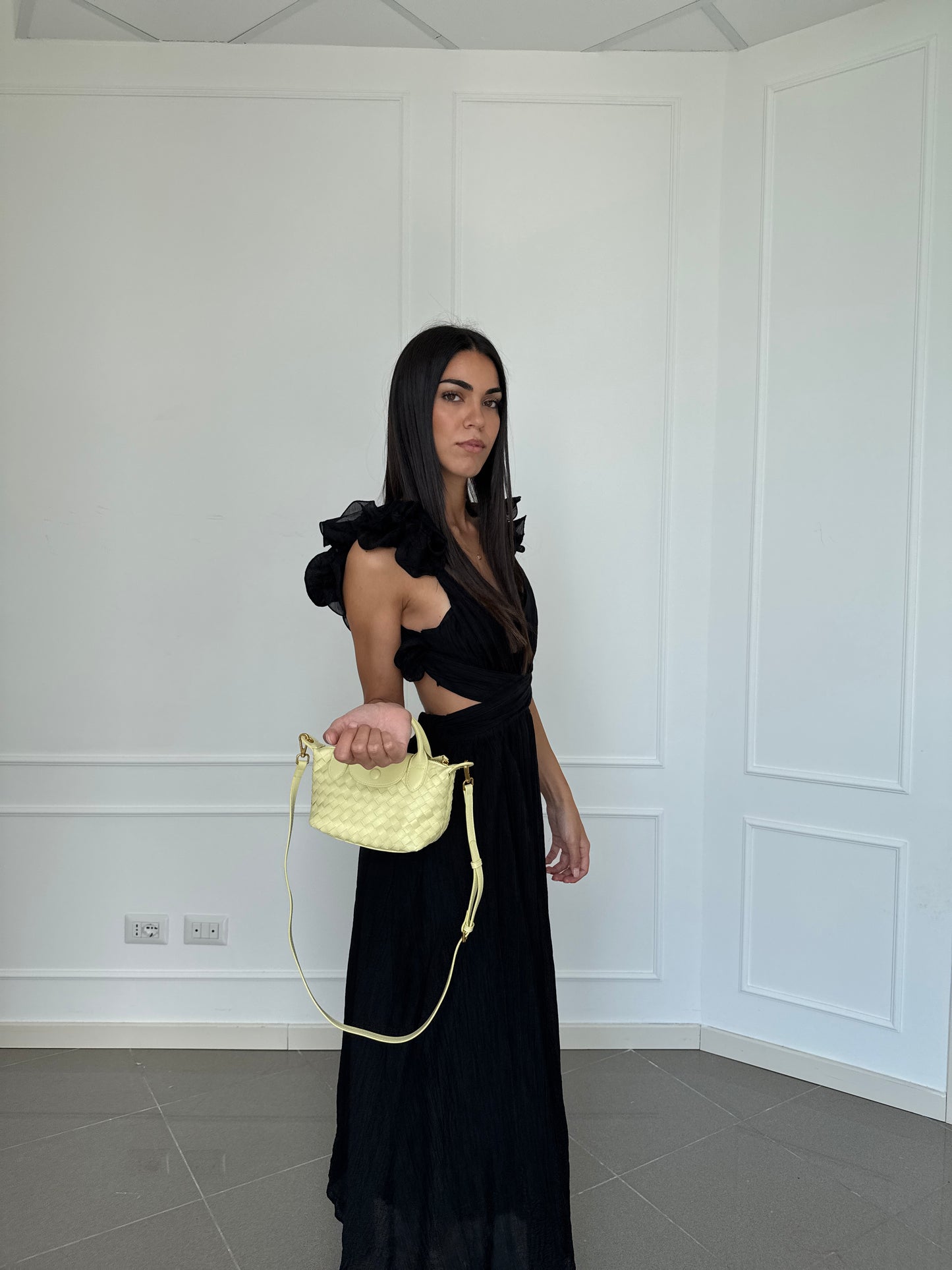 Marika Dress