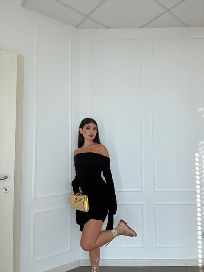 Rose Dress