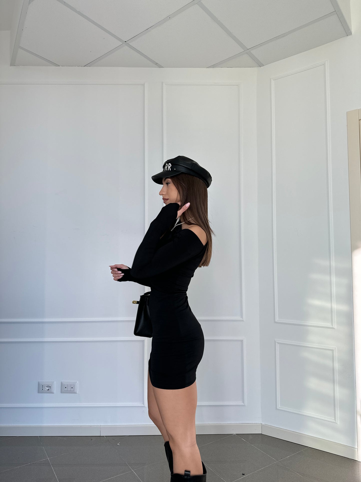Blair Dress