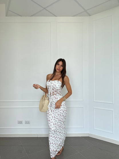 Ibiscus Set