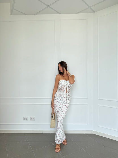 Ibiscus Set