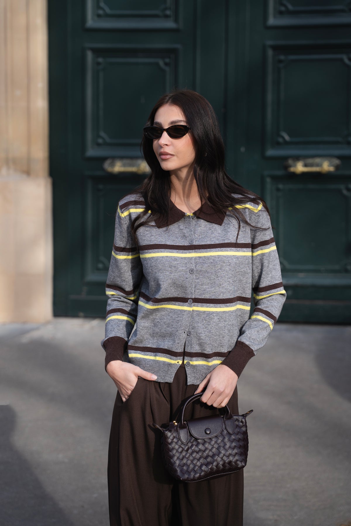 Polo Stripes
