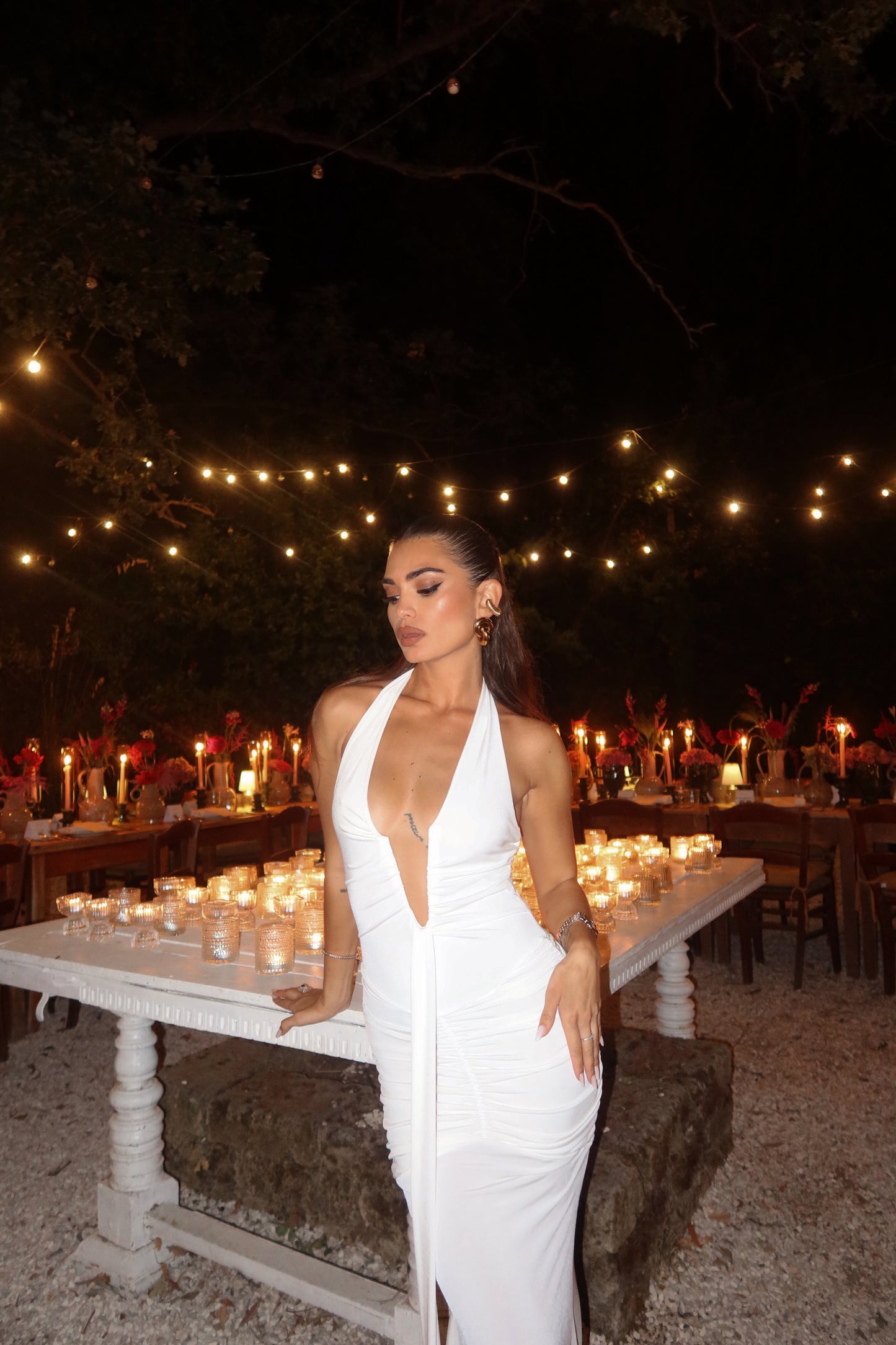 Divina Dress
