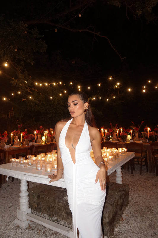 Divina Dress