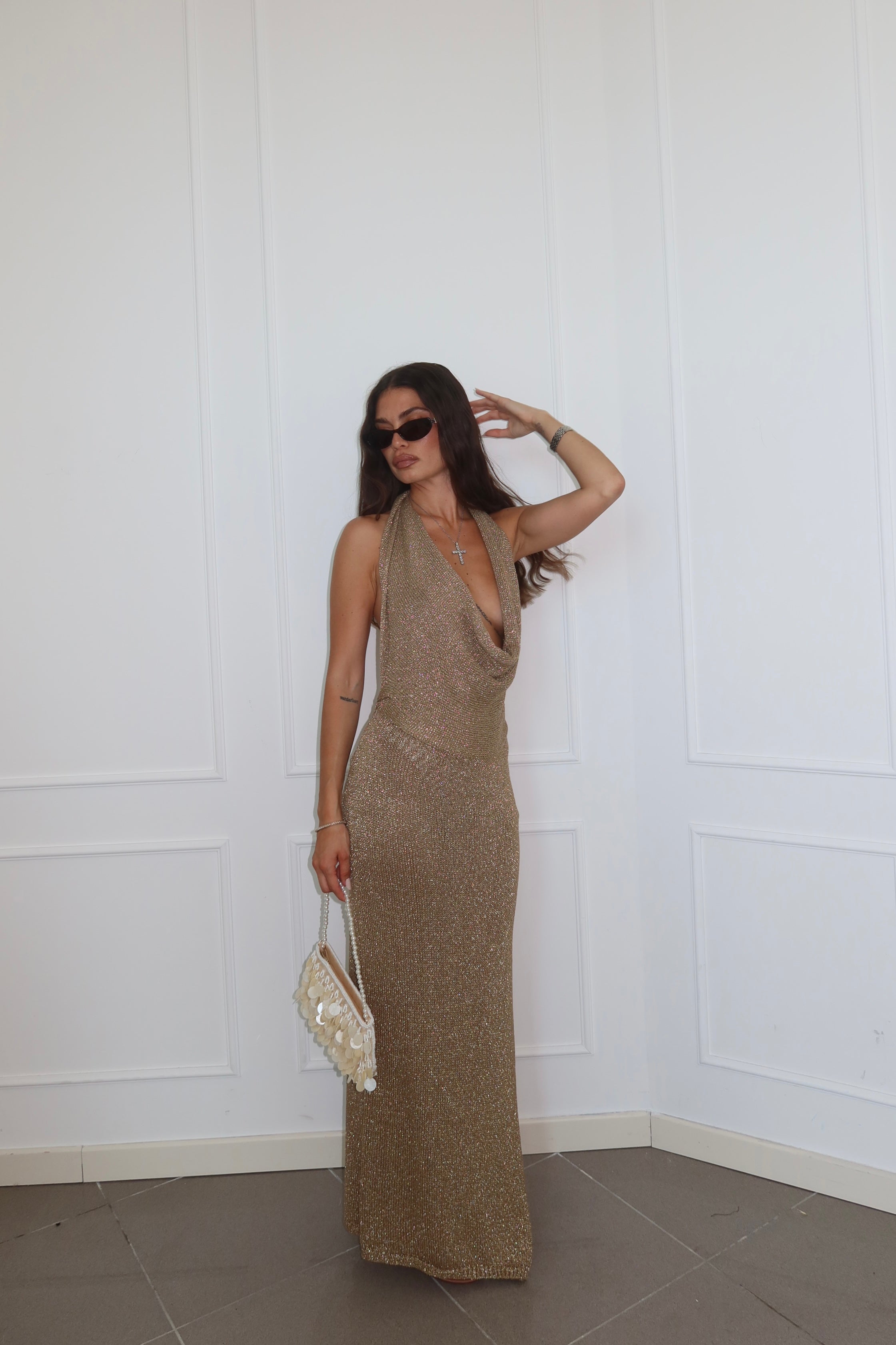 Santanna Dress