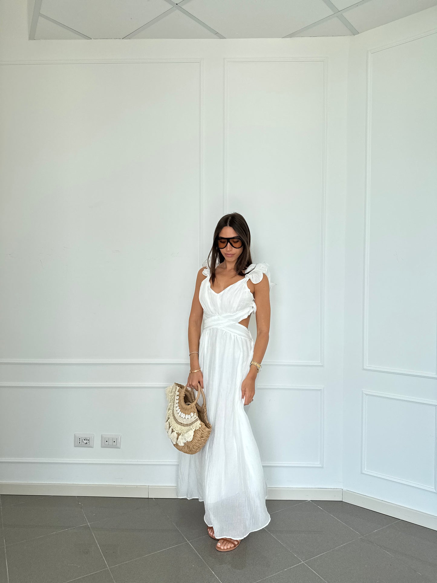 Marika Dress