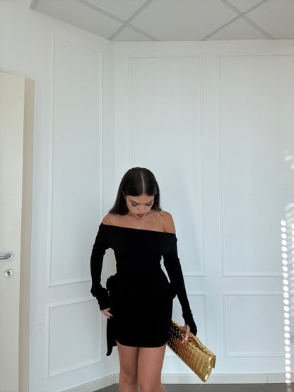 Rose Dress